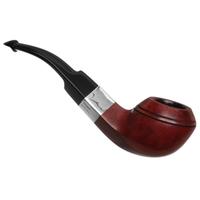 Peterson Deluxe Classic Terracotta (80s) P-Lip