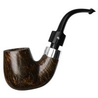 Peterson House Pipe Oak Bent P-Lip
