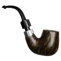 Peterson House Pipe Oak Bent P-Lip