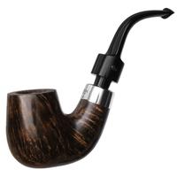 Peterson House Pipe Oak Bent P-Lip