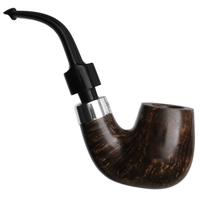 Peterson House Pipe Oak Bent P-Lip