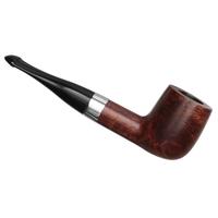 Peterson Aran Smooth Nickel Mounted (107) P-Lip