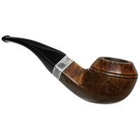 Peterson Short Smooth (80s) Fishtail