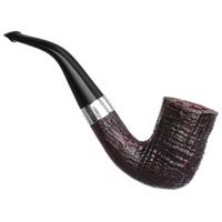 Peterson Sherlock Holmes PSB Rathbone P-Lip