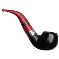 Peterson Dracula Smooth (03) Fishtail