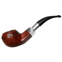 Peterson Walnut Spigot (80s) Fishtail