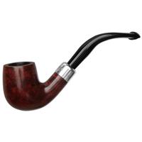 Peterson Silver Mounted Army (160) P-Lip
