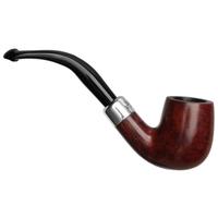 Peterson Silver Mounted Army (160) P-Lip