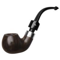 Peterson Deluxe System Dark Smooth (2s) P-Lip