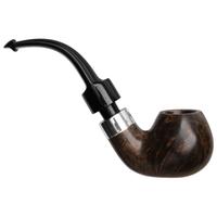 Peterson Deluxe System Dark Smooth (2s) P-Lip