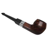 Peterson Aran Smooth Nickel Mounted (150) P-Lip