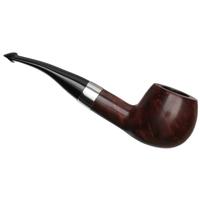 Peterson Aran Smooth Nickel Mounted (408) P-Lip