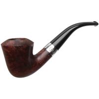 Peterson Aran Smooth Nickel Mounted (B10) Fishtail