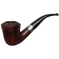 Peterson Aran Smooth Nickel Mounted (B10) Fishtail