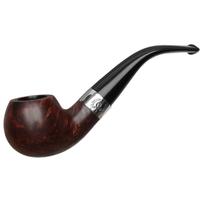 Peterson Aran Smooth Nickel Mounted (03) Fishtail