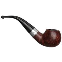 Peterson Aran Smooth Nickel Mounted (03) Fishtail