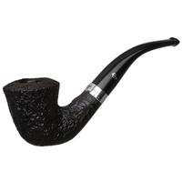 Peterson Cara Sandblasted (B10) Fishtail