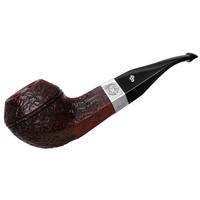 Peterson Sherlock Holmes Sandblasted Hudson P-Lip