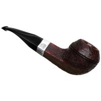 Peterson Sherlock Holmes Sandblasted Hudson P-Lip