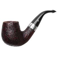 Peterson Sherlock Holmes Sandblasted Professor P-Lip