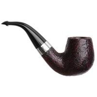 Peterson Sherlock Holmes Sandblasted Professor P-Lip