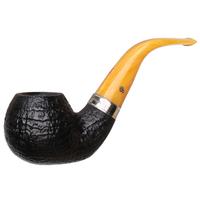 Peterson Rosslare Royal Irish Sandblasted (XL02) Fishtail