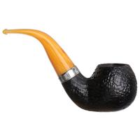 Peterson Rosslare Royal Irish Sandblasted (XL02) Fishtail