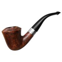 Peterson Aran Smooth Nickel Mounted (B10) P-Lip