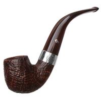 Peterson Irish Harp Sandblasted (230) Fishtail