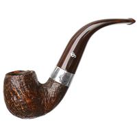 Peterson Irish Harp Sandblasted (230) Fishtail