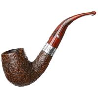 Peterson Irish Harp Sandblasted (69) Fishtail