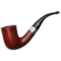 Peterson Sherlock Holmes Terracotta Rathbone P-Lip