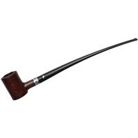 Peterson Smooth Green Dublin Churchwarden Fishtail | Buy Peterson ...