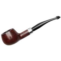 Peterson Silver Mounted Army (406) P-Lip