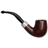 Peterson Silver Mounted Army (69) P-Lip