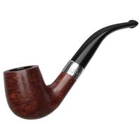 Peterson Aran Smooth Nickel Mounted (65) Fishtail