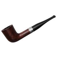 Peterson Aran Smooth Nickel Mounted (120) Fishtail