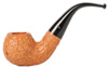 Peterson Shamrock Rusticated (03) Fishtail