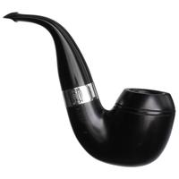 Peterson Sherlock Holmes Ebony Baskerville P-Lip