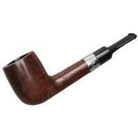 Peterson Aran Smooth Nickel Mounted (53) Fishtail