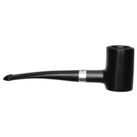 Peterson Speciality Ebony Silver Mounted Tankard P-Lip