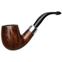 Peterson Silver Mounted Army (69) P-Lip
