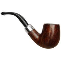 Peterson Silver Mounted Army (69) P-Lip