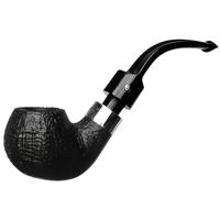 Peterson Deluxe System Sandblasted (2s) P-Lip