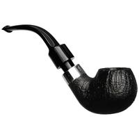 Peterson Deluxe System Sandblasted (2s) P-Lip