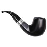 Peterson Sherlock Holmes Ebony Milverton P-Lip