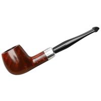 Peterson Silver Mounted Army (86) P-Lip