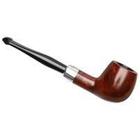 Peterson Silver Mounted Army (86) P-Lip