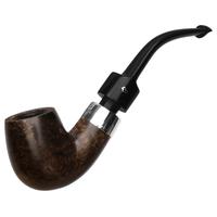 Peterson Deluxe System Dark Smooth (9s) P-Lip