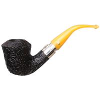 Peterson Rosslare Royal Irish Sandblasted (B10) Fishtail